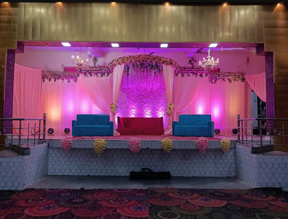 Anjuman Shadi Hall