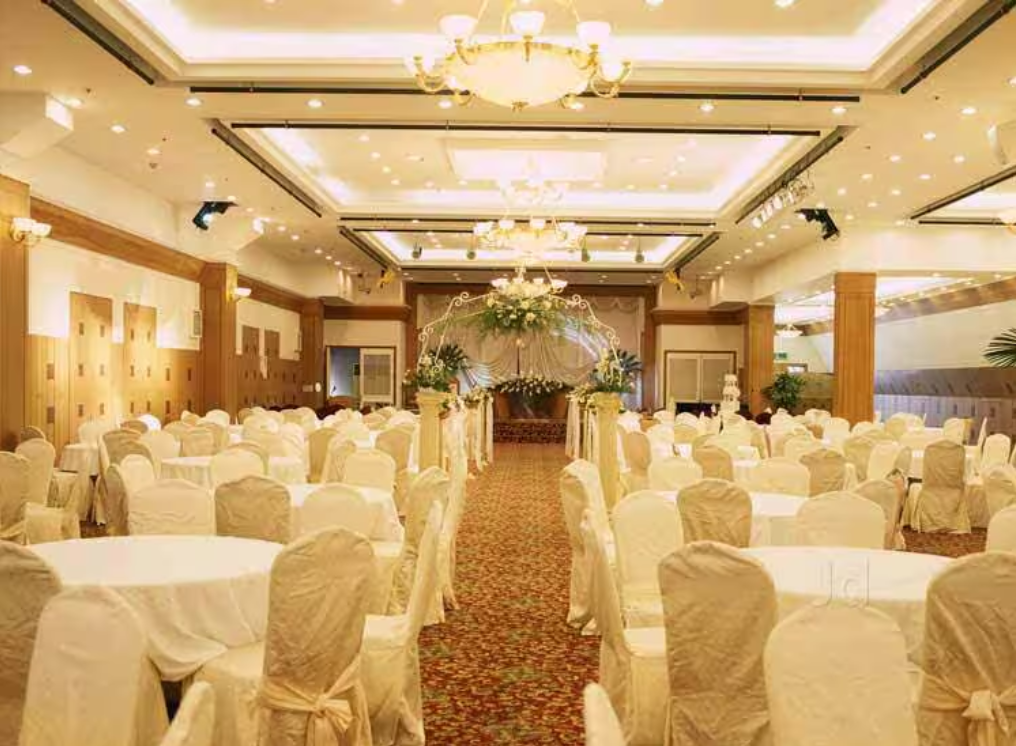 Turkar Bhawan