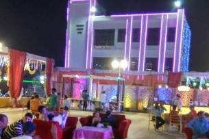 Agrasen Bhawan