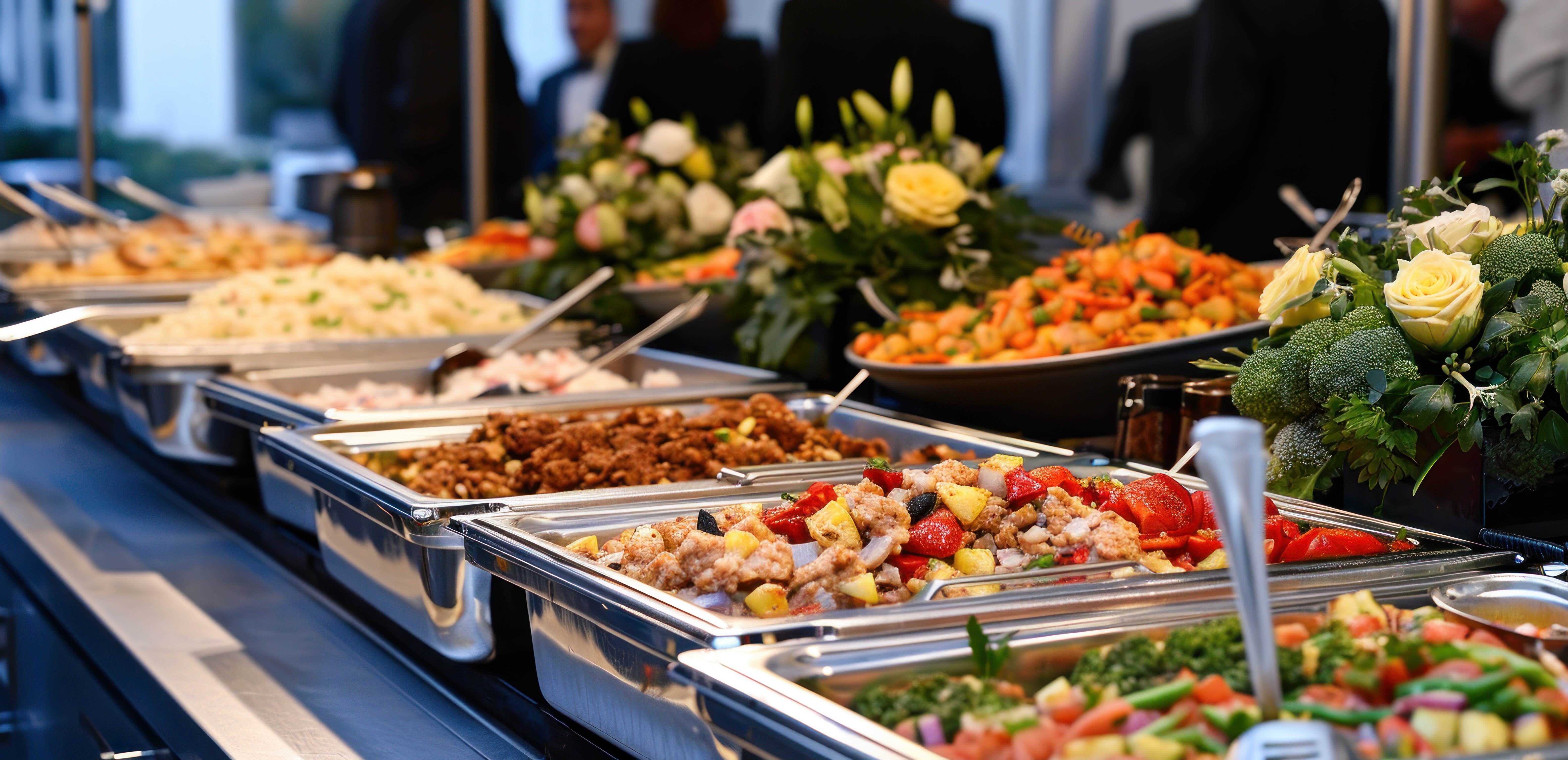 catering services  3