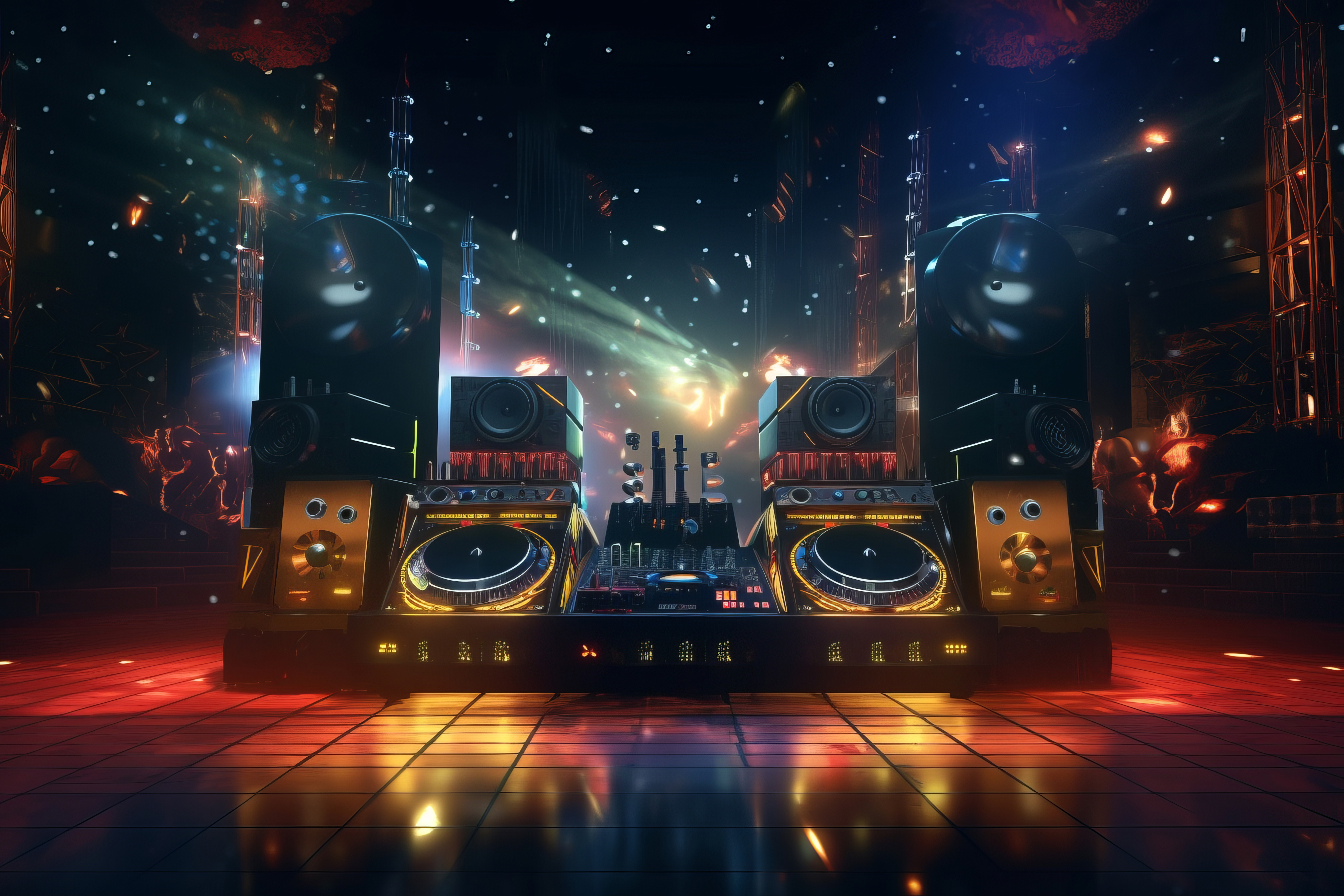DJ services 1