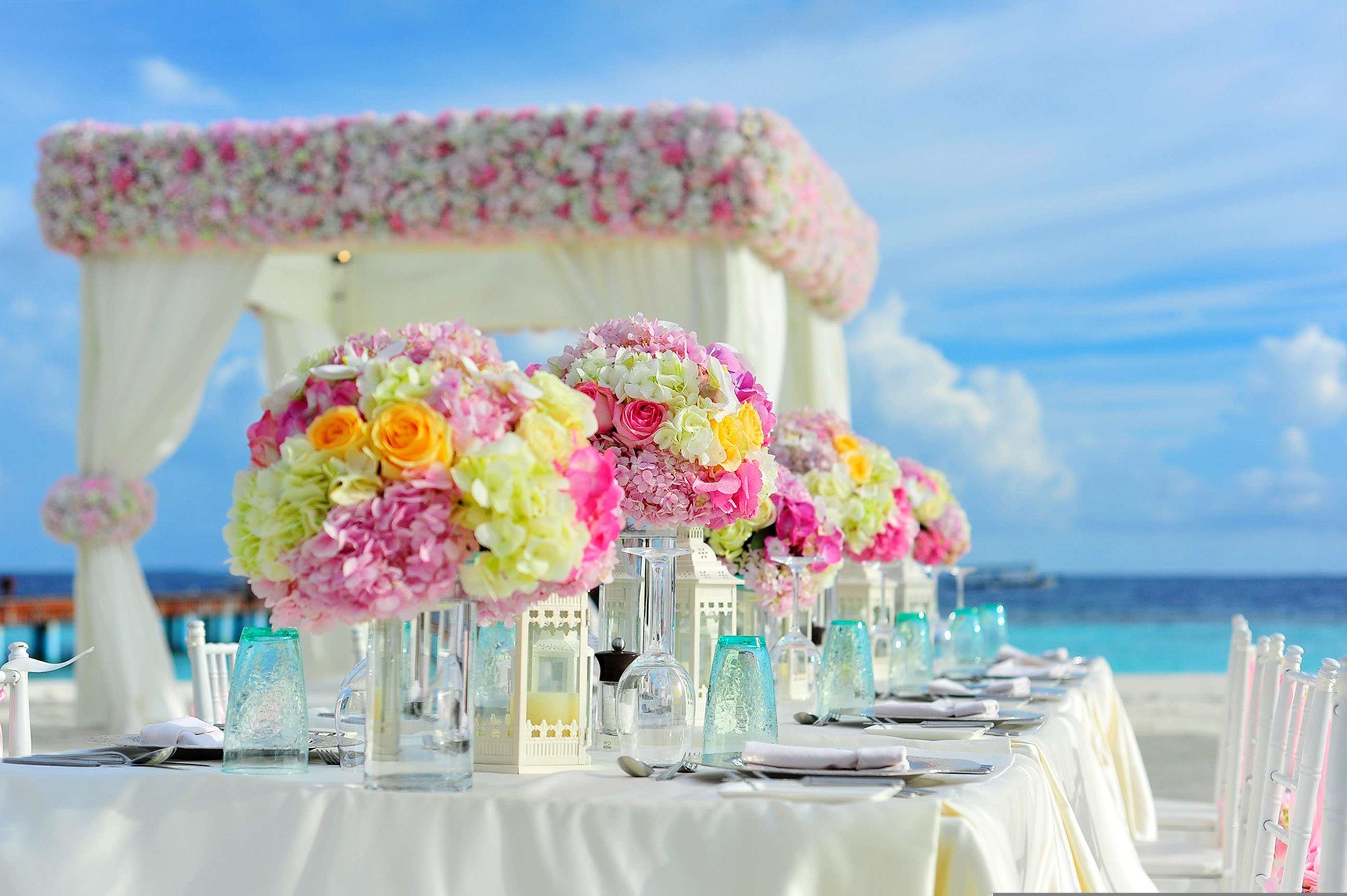 decorations service 3