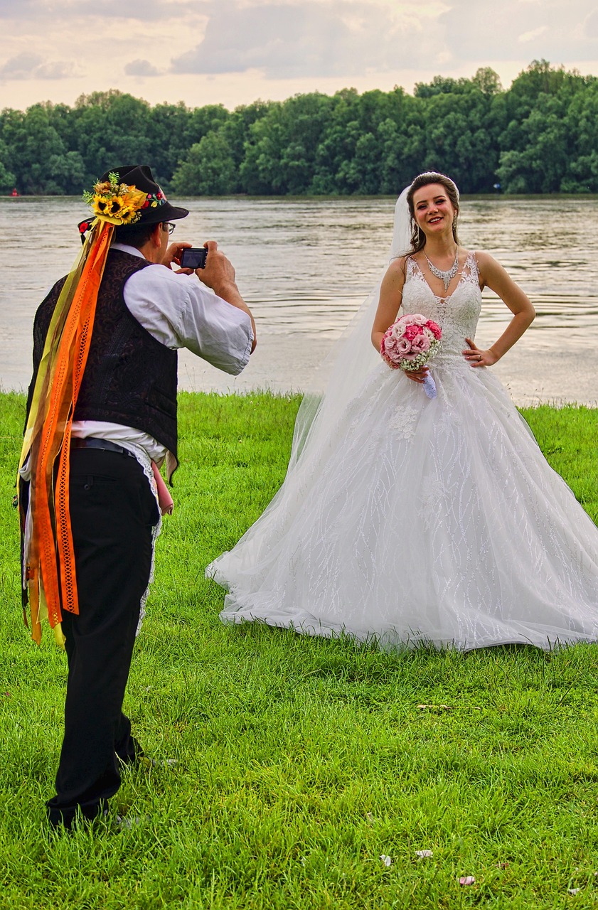 wedding planner services 