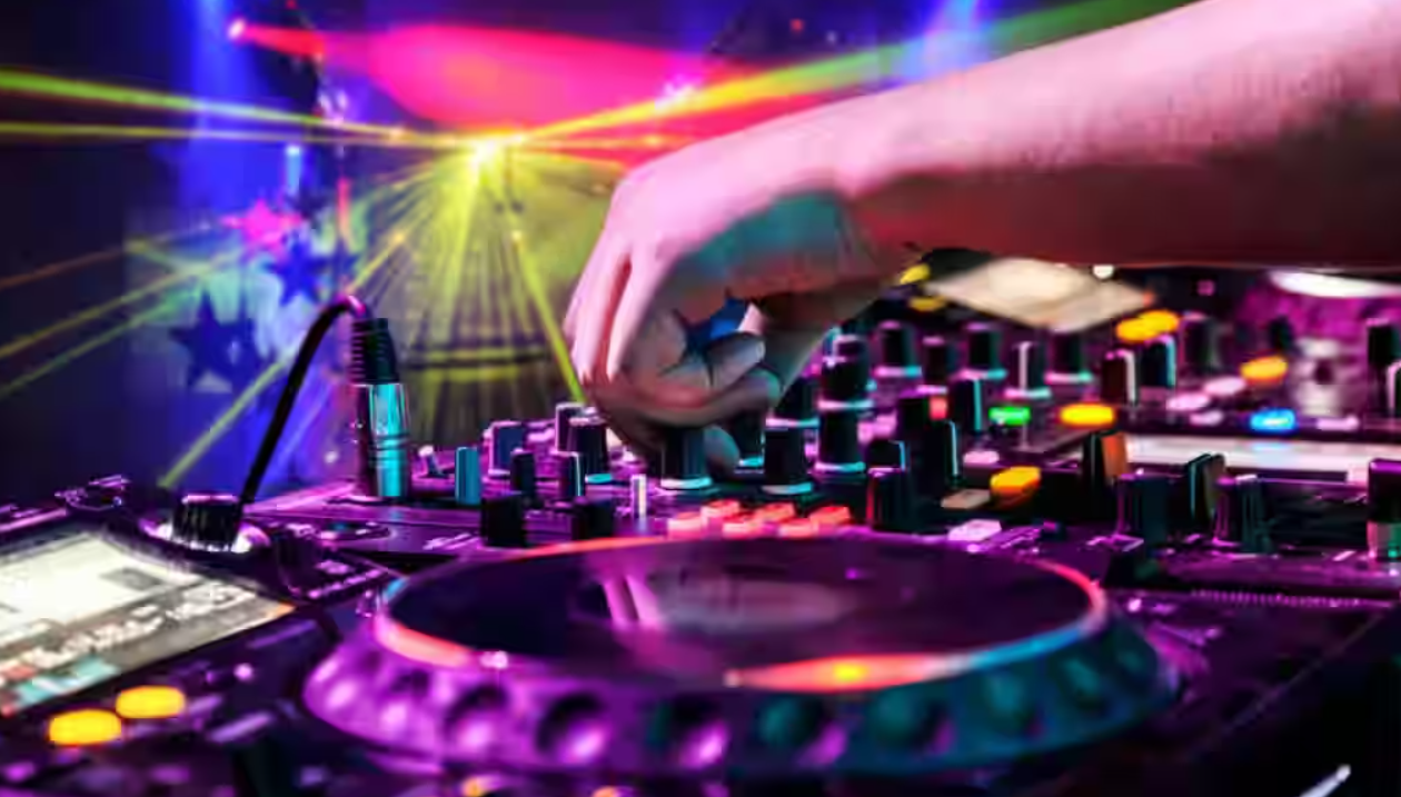 Shyam DJ