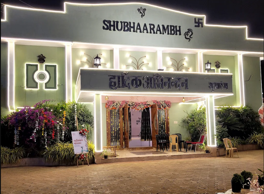 Subharambh Marriage Lawn