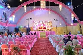 Marriage Lawn