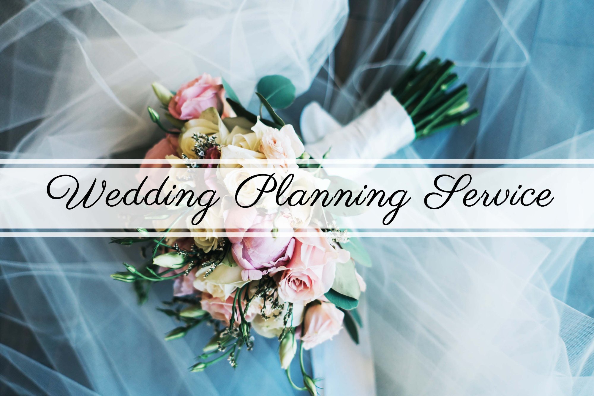 Wedding Planner Services